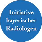 Initiative bayerischer Radiologen Logo